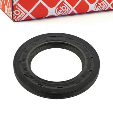 Ущільнювач сальник вала peugeot 308 ii 1.6 vti фото №1