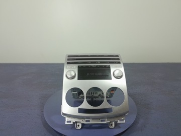 Mazda 5 i cr рестайлинг радио cd 14792026 фото №1