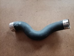 Труба шланг шланг bmw g01 g02 8580078 фото №1