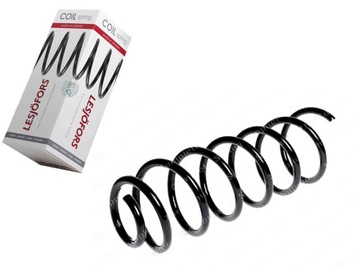 Lesjofors пружина підвішування 5102ac 5102ae 5102r фото №1