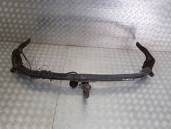 Hak буксирувальний renault espace iv nv472 фото №1