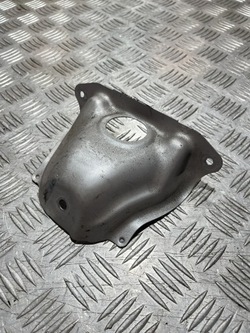 Защита термическая катализатора honda zr-v zrv 23- 2.0 i-vtec фото №1