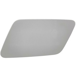 Заглушка склоомивача лампи ліва vw tiguan fl 12- фото №1