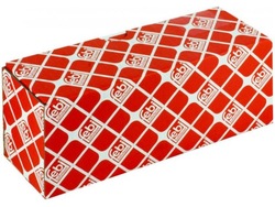 Набір ланцюга приводу насоса масла фото №1