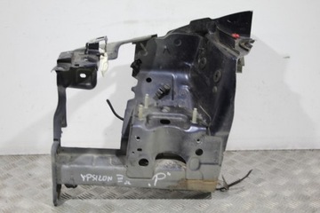 Четверть лонжерон правый перед ypsilon iii рестайлинг фото №1