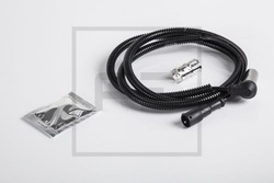 Датчик abs l/p mercedes acrtos фото №1