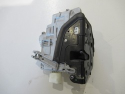 Vw passat b6 замок двері праві перед 3c1837016a фото №1