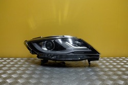 Lincoln mkc 2015-2018 фара лампа ксенон r usa фото №1