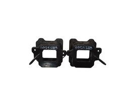 Kia sportage 5 v 21- зона зона смятия левая правая задние зад комплект фото №1