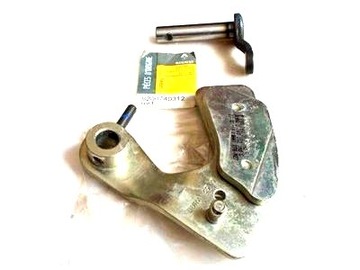 Выборщик коробки коробки передач pk4 renault 8200740312 фото №1