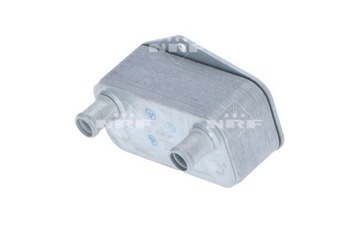 Радиаторов масла nrf 31216 11422247015 фото №1