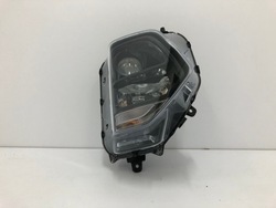 Hyundai santa fe iv 2019- фара led правые h7 фото №1