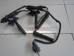 Rover freelander 1.8 катушка зажигания nec100730 фото №1