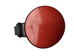 Крышка заливка топлива ford fiesta mk7 2008-2012 код краски t9 фото №1