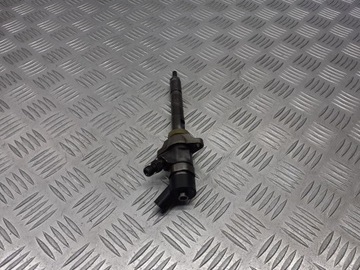 Форсунка инжектор citroen c5 ii 1.6 hdi 0445110259 фото №1