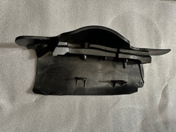 Захист важеля права audi a7 a6 s6 c8 4k0505416b.... фото №1