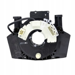 Стрічка змотувач подушки подушка безпеки nissan note 06- , pathfinder 07- , qashqai 07- фото №1