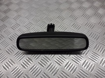 Зеркало внутренние toyota avensis t25 87810-05040 фото №1