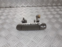 Ручка ліва задня зовнішня mazda 323 f фото №1