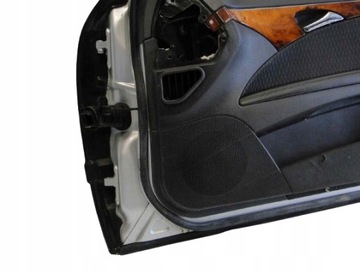 Mercedes e клас w 211 петля двері праві передні фото №1