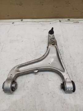 Важіль лівий maserati quattroporte 670039033 фото №1