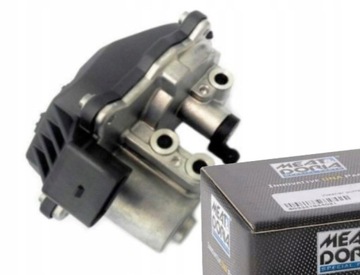 Регулятор коллектора do audi q5 3.0 tdi фото №1