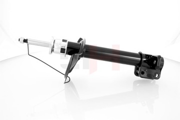 Auto-gh амортизатор зад le gaz фото №1