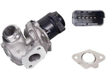 Febi bilstein клапан egr фото №1