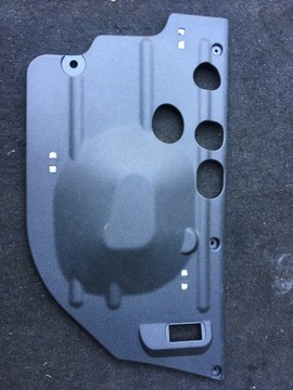 Захист нижня капот seat leon iii 5f1863668a фото №1