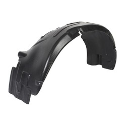 Підкрилок перед ліві 6601-01-3176801p фото №1