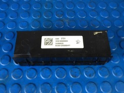 Модуль кондиціонера stbdb opel astra k v рестайлінг фото №1