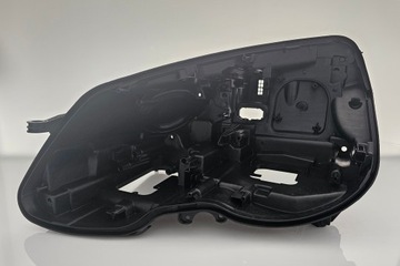 Корпус корпус фара mercedes e w207 09-13 фото №1