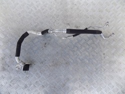 Mercedes glk x204 шланг кондиционера фото №1