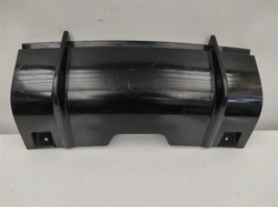 Заглушка фаркоп audi rs6 c7 4g9 4g9807397 фото №1