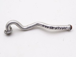 Daf lf 45 55 13- e6 трубка нагрівача фото №1