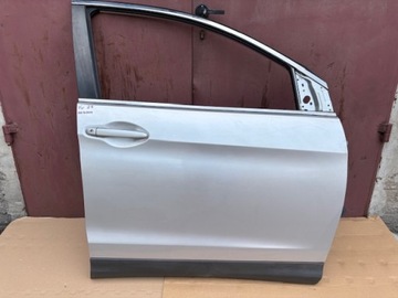 Honda cr-v iv двері правий перед праві передні nh700m 12-17r фото №1