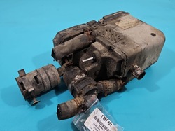 Вебасто citroen jumpy ii 07-16 9016835b отопление postowoje фото №1