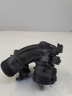 Citroen c3 iii 2.0 hdi дросельна заслінка 9684269380 фото №1