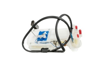 Ridex 1382f0009 модуль насоса пального do mercedes-benz a-klasse w168 фото №1