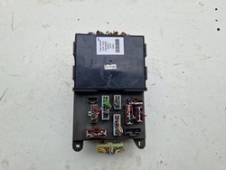 Модуль land rover freelander i 52010565c ywc106390 фото №1