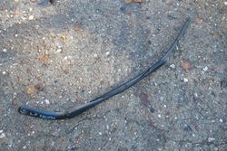 Bmw f30 рычаг дворники перед левая правые kpl 7260469 7260474 фото №1