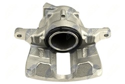 Супорт гальмівний лівий перед nty vw golf iii 1.6 1.8 1.9 фото №1