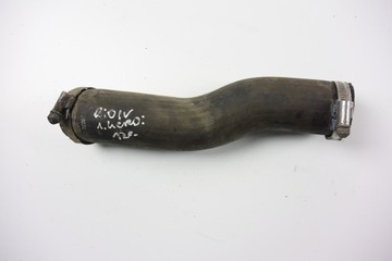 Труба шланг turbo kia rio iii 1.4crdi 2012r фото №1