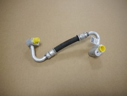 Audi a8 d5 шланг кондиционера 4n0816700b фото №1