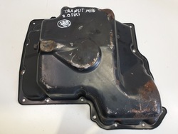 Ford transit mk7 2.2 tdci поддон масла масляная фото №1