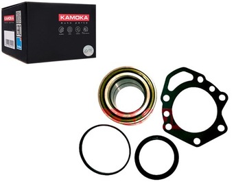 Підшипник ступиця колеса mercedes sprinter 2-t 214 901 фото №1