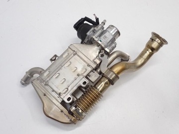 Клапан egr радиатор выхлопных газов a6541400200 mercedes c-klasa w205 2.0 cdi 18r фото №1