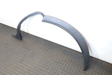 Планка крила ліва lexus lbx фото №1