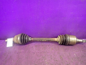 Fiat doblo i 05-17 1.4 піввісь ліва шарнір фото №1