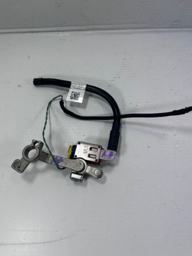 Sprinter 906 клема a9064401066 фото №1